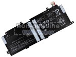 HP HSTNN-DB9E replacement battery