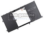 HP NB02XL replacement battery