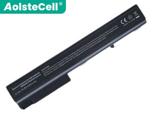 HP Compaq HSTNN-LB29 replacement battery