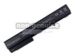 HP Compaq BUSINESS NOTEBOOK 8710P replacement battery