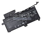 HP 843535-541 replacement battery