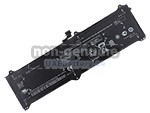 HP Elite x2 1011 G1 replacement battery