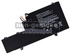 HP 863167-1B1 replacement battery