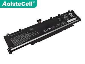 HP PA04XL replacement battery