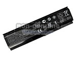 HP Pavilion 17-ab201no replacement battery