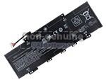 HP Pavilion Aero 13-be0231nw replacement battery