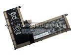 HP PD02038XL replacement battery