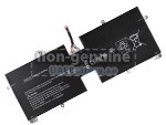 HP Spectre XT TouchSmart Ultrabook 15-4011nr replacement battery