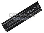 HP 668811-001 replacement battery