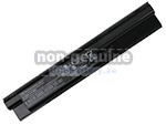 HP FP09 replacement battery