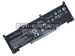 HP M01524-172 replacement battery