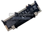 HP Spectre x360 13-aw0012nm replacement battery