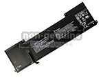 HP OMEN 15-5210ca replacement battery