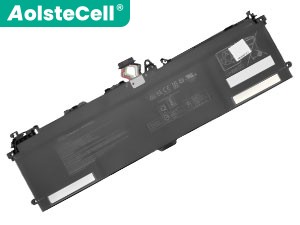HP OmniBook Ultra Flip 14-fh0000 2-in-1 replacement battery