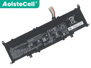 HP HSTNN-WB0H replacement battery