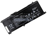 HP ENVY 17-cg0022nf replacement battery