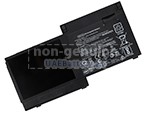 HP 717378-001 replacement battery