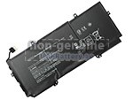 HP Chromebook 13 G1 replacement battery
