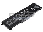 HP SD03052 replacement battery
