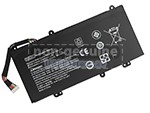 HP Envy 17-u292cl replacement battery