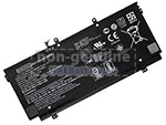 HP Spectre X360 13-w021tu replacement battery
