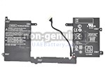HP 756186-271 replacement battery