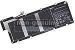HP Envy Spectre 14-3018tu replacement battery