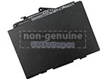 HP EliteBook 820 G3 replacement battery