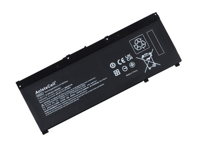HP L08934-1B2 replacement battery