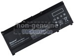 HP OMEN 15-dc1110nc replacement battery
