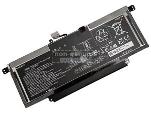 HP Elite Dragonfly G4 replacement battery