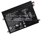 HP x2 210 G2 replacement battery
