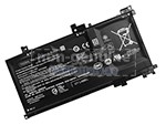 HP Pavilion 15-bc407tx replacement battery