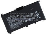 HP Pavilion x360 14-cd0003tx replacement battery