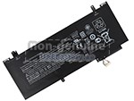 HP TG03XL replacement battery