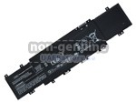 HP TI04XL replacement battery