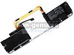 HP TP02021XL replacement battery