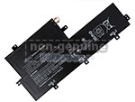 HP 723997-005 replacement battery