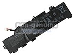 HP ZBook 15u G5 replacement battery