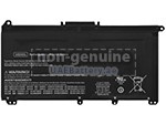 HP L71607-005 replacement battery