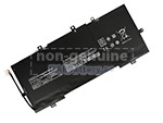 HP Envy 13-D108NA replacement battery