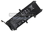 HP Envy 15-as105nl replacement battery