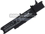 HP M86087-005 replacement battery