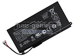 HP 657240-271 replacement battery