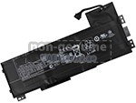 HP 808398-2B1 replacement battery