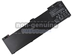 HP ZBook 15 G5 Mobile Workstation replacement battery