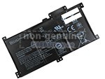 HP Pavilion x360 15-br031tx replacement battery