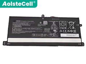 HP PAVILION PLUS 14-EW1026TU replacement battery