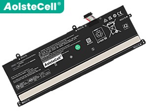 HP ENVY X360 16-AC0013TU replacement battery
