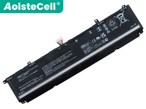 HP OMEN 17-ck0002ni replacement battery